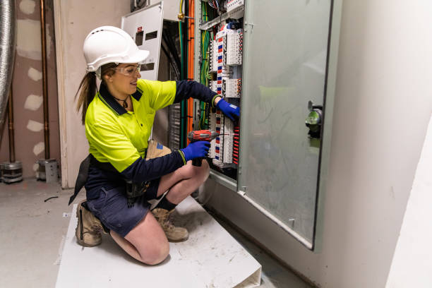 Best Electrical Troubleshooting Services  in Las Campanas, NM