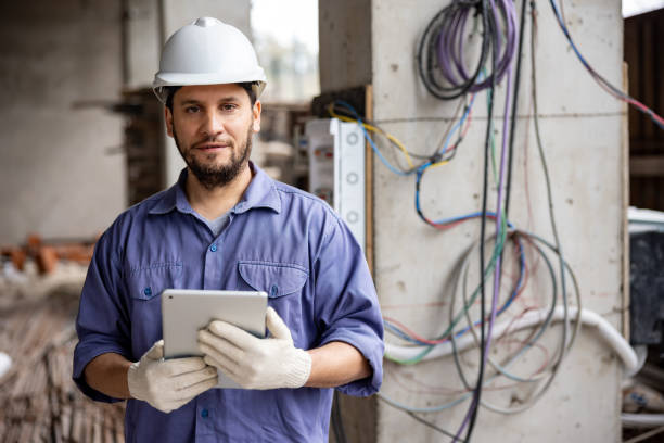 Best 24-Hour Electrician  in Las Campanas, NM