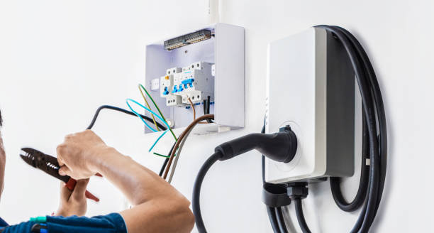 Best Electrical Contractors for Businesses  in Las Campanas, NM