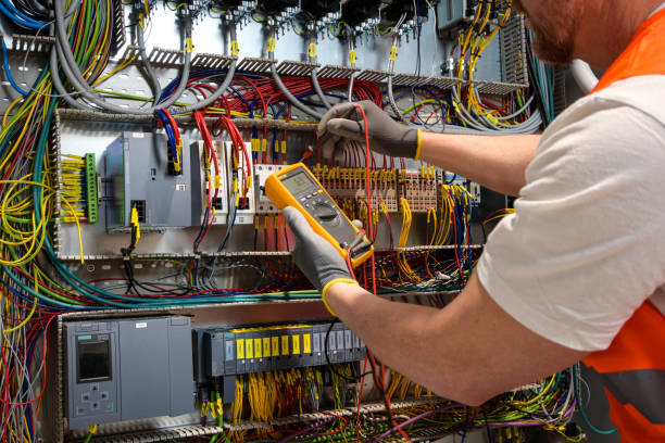 Best Local Electrician Companies  in Las Campanas, NM