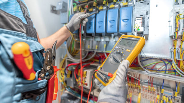 Best Emergency Electrical Repair  in Las Campanas, NM