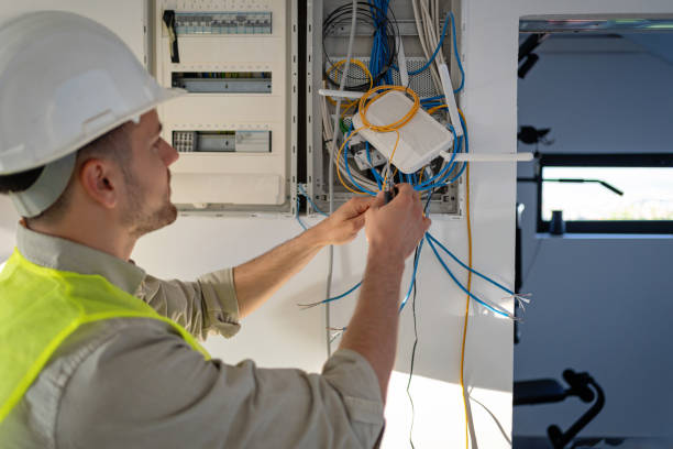  Las Campanas, NM Electrician Pros